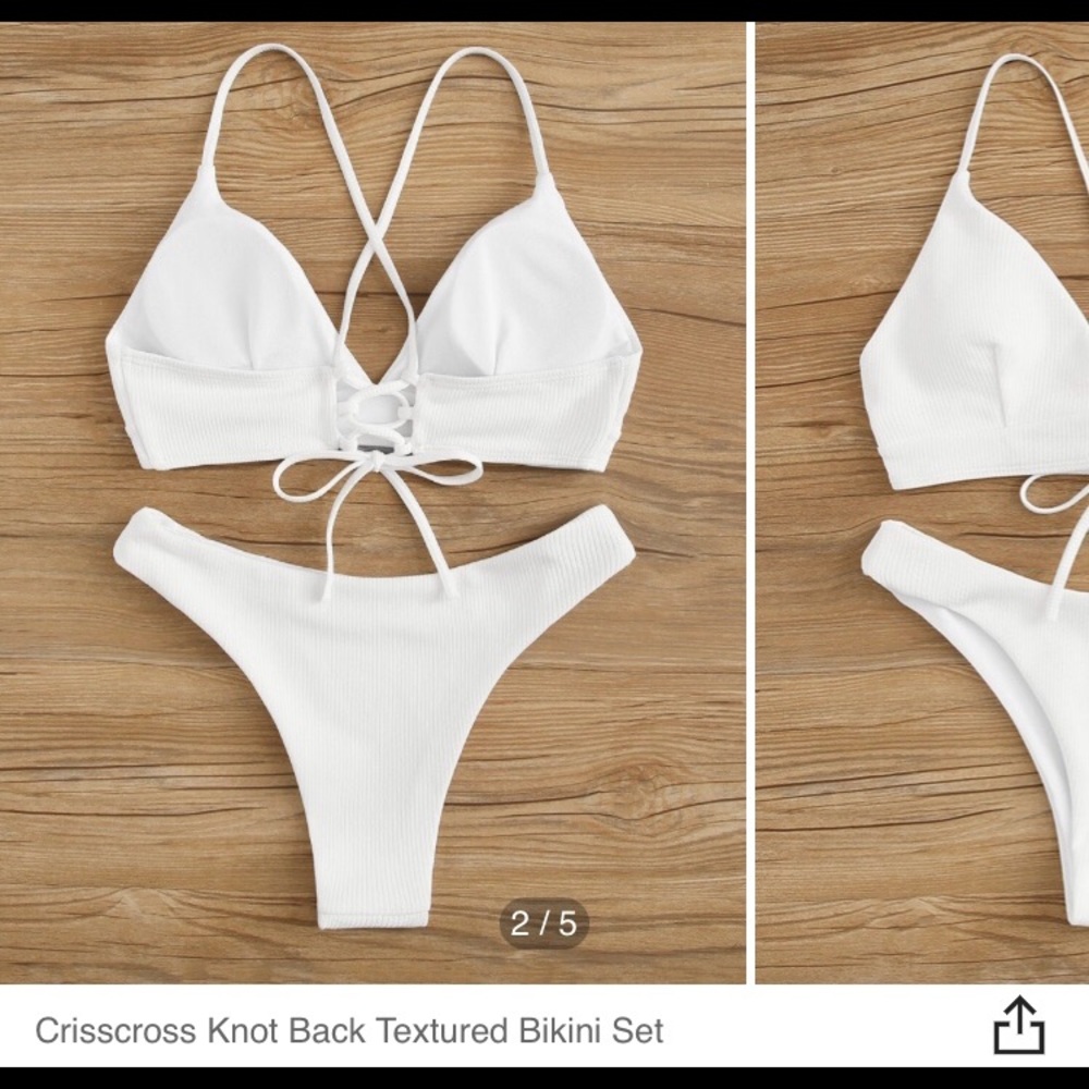 Bikini set